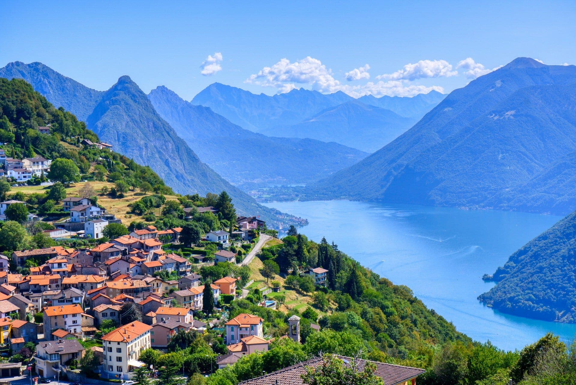 Lugano